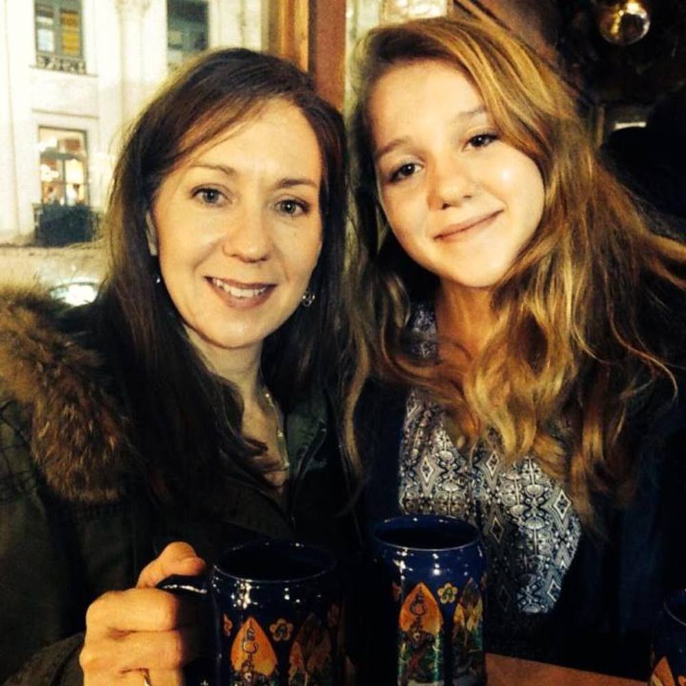 Meet your Posher, Donna